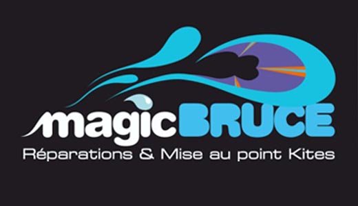 Magic Bruce